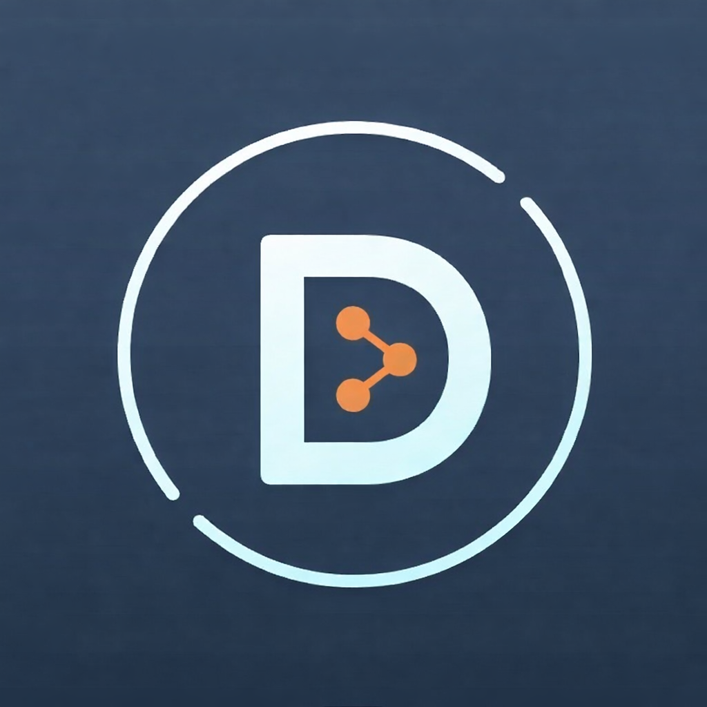 Drivio logo